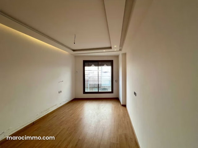 Apartment for Sale in Casablanca, Ferme Bretonne — 4