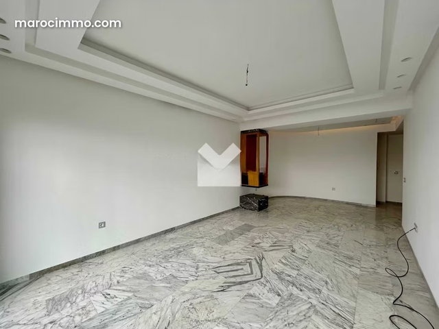Apartment for Sale in Casablanca, Ferme Bretonne — 5