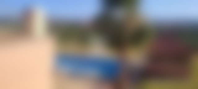 فيلا فسيحة بأكثر من هكتار طريق ورزازات مراكش — 4