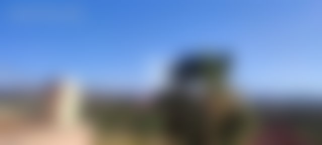 فيلا فسيحة بأكثر من هكتار طريق ورزازات مراكش — 2
