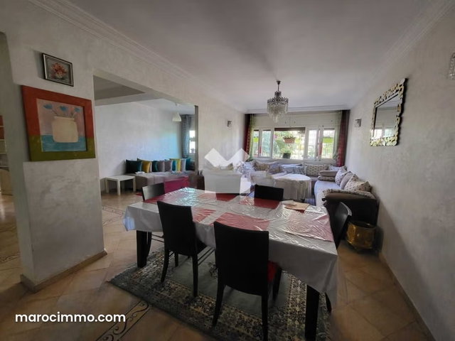 Appartement à Vendre de 99.0 m² à Casablanca, Sidi Bernoussi — 5