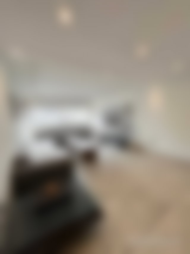 Furnished 165 sqm apartment in Maarif, Casablanca – 6th floor — 2