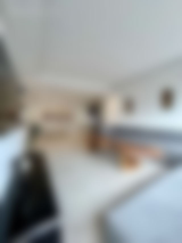 Furnished 165 sqm apartment in Maarif, Casablanca – 6th floor — Casablanca