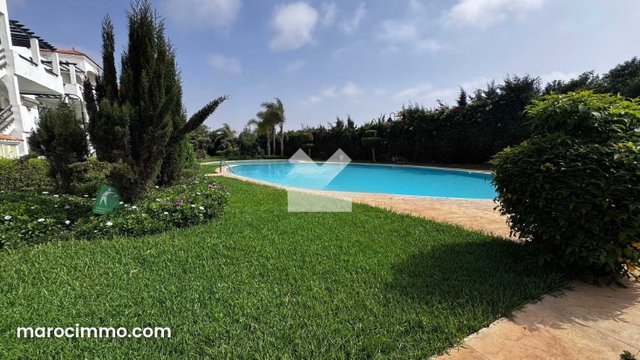 Appartement à Vendre de 108.0 m² à Dar Bouazza, Tamaris2 — 2