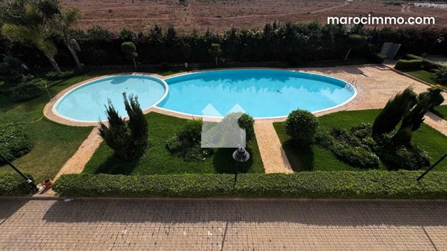 Appartement à Vendre de 108.0 m² à Dar Bouazza, Tamaris2 — 4