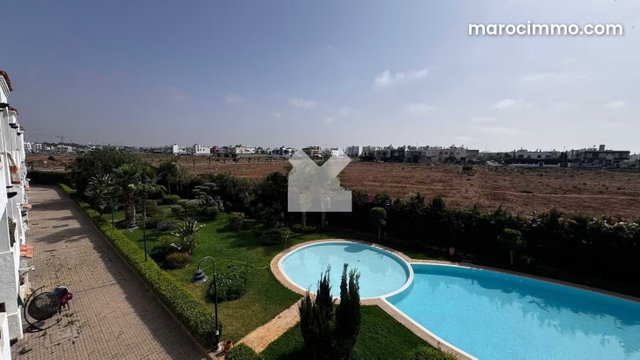 Appartement à Vendre de 108.0 m² à Dar Bouazza, Tamaris2 — 5