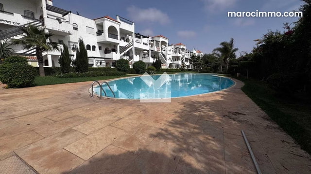 Appartement à Vendre de 108.0 m² à Dar Bouazza, Tamaris2 — 3