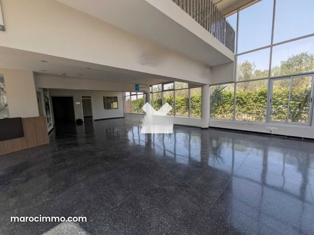 Commercial Space for Rent in Marrakech, Sidi Ghanem Industrial Area — 4