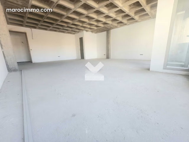 Bureau à Louer de 83.0 m² à Casablanca, Cil — 2