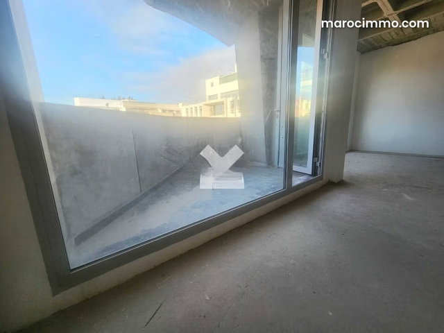 Bureau à Louer de 83.0 m² à Casablanca, Cil — 4