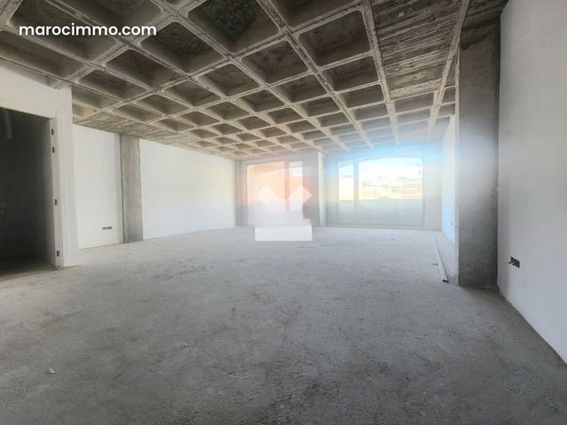83.0 m² Office for Rent in Cil, Casablanca — Casablanca