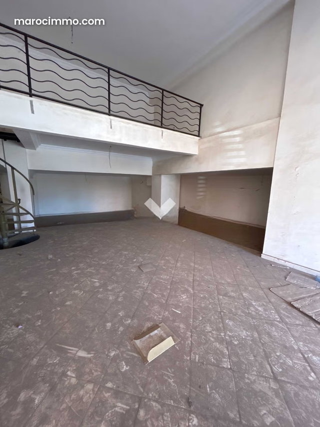 Local commercial à Vendre de 169.0 m² à Marrakech, Douar Lkoudia — 3