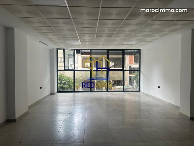 Plateaux de bureaux a louer centre ville — 4