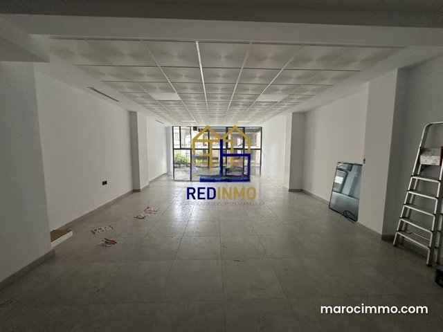 Plateaux de bureaux a louer centre ville — 2
