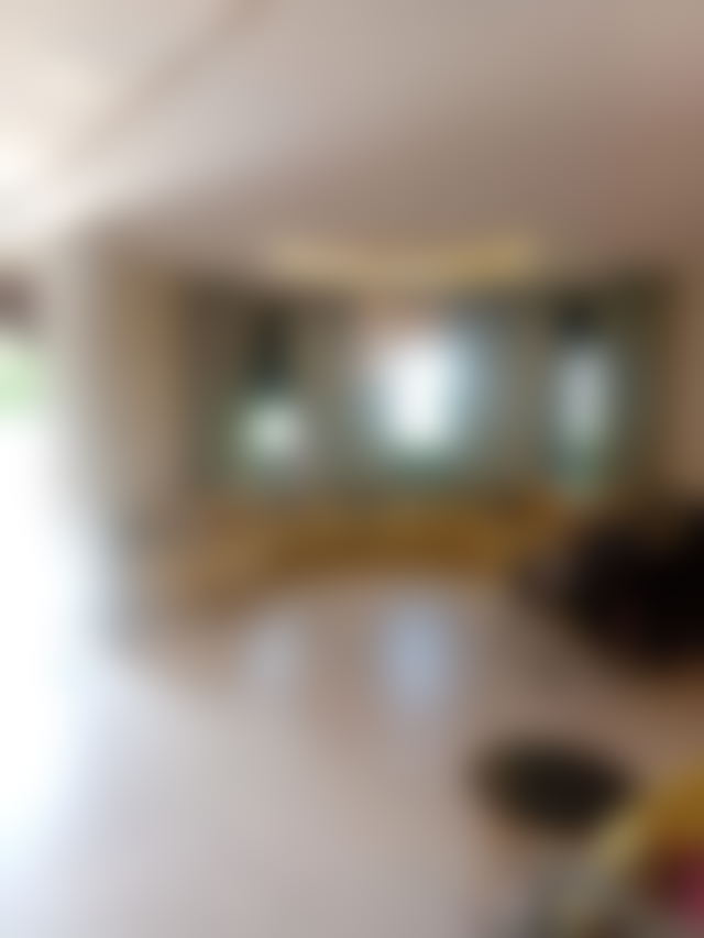 Furnished 4-Bedroom Villa for Rent in Hay Riad, Rabat — Rabat