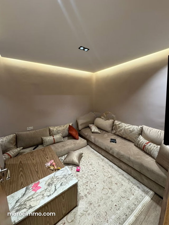 Vente duplex. 8 pièces confortables meublée Shrifia — 4