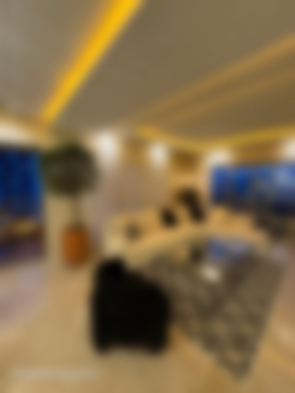 175 sqm Apartment, Top Floor, Casablanca Finance City