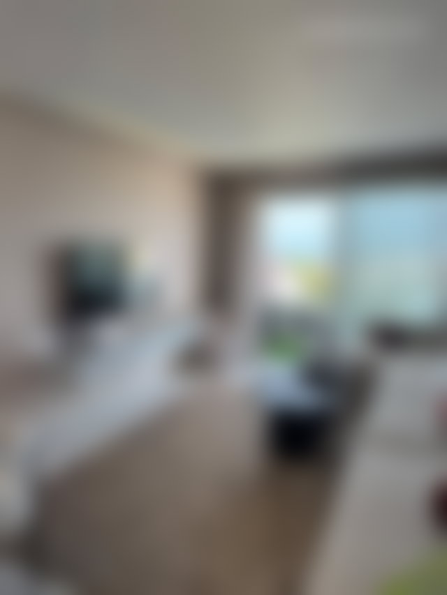 Furnished 3-bedroom apartment with sea view, Bourgogne, Casablanca — 5