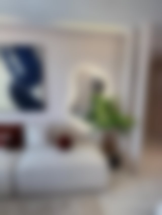 Furnished 3-bedroom apartment with sea view, Bourgogne, Casablanca — 4