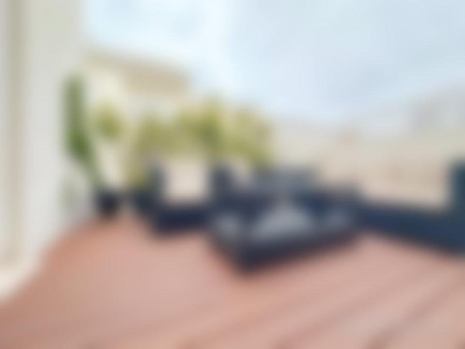 190 m² Apartment with Terrace for Rent in Racine, Casablanca