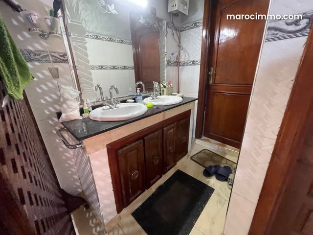 Vente Maison à m'hamid — 3