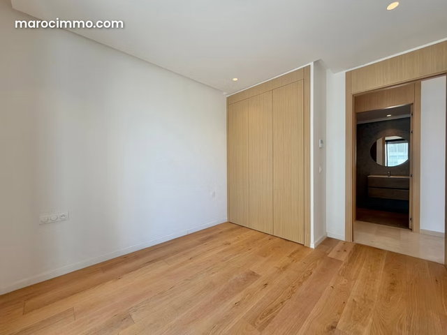 Appartement 3 chambres neuf — 3