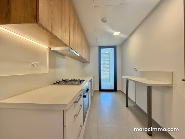 Appartement 3 chambres neuf — 5
