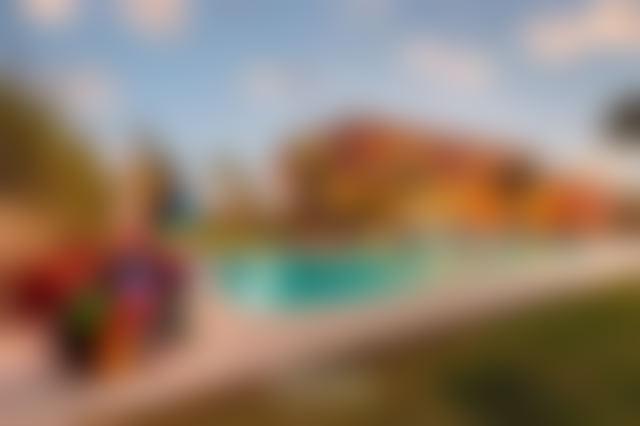 7-Suite Villa with Swimming Pool and Landscaped Grounds, Agdal, Marrakech — Marrakesh