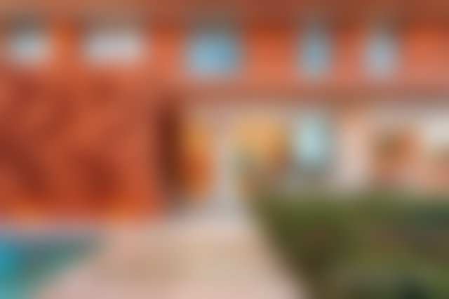 Villa 7 suites avec piscine et parc arboré, Agdal, Marrakech — 4