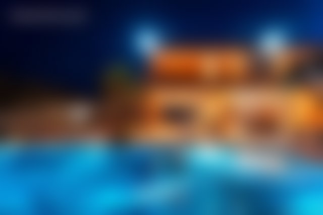 Villa 7 suites avec piscine et parc arboré, Agdal, Marrakech — 3
