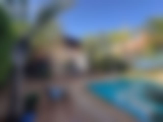 510 sqm Villa, Casablanca Road, Marrakech, 4 Bedrooms — Marrakesh