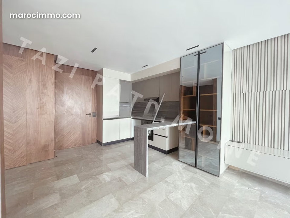Studios à vendre à gauthier investissement