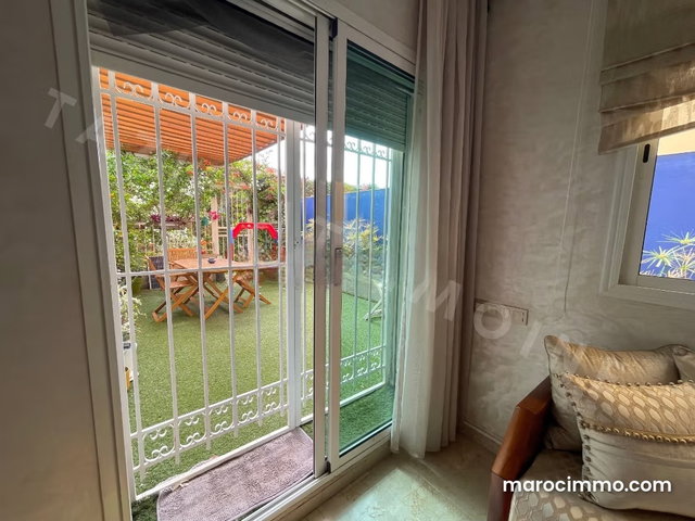 Appartement à vendre Californie boulevard de fes — 3