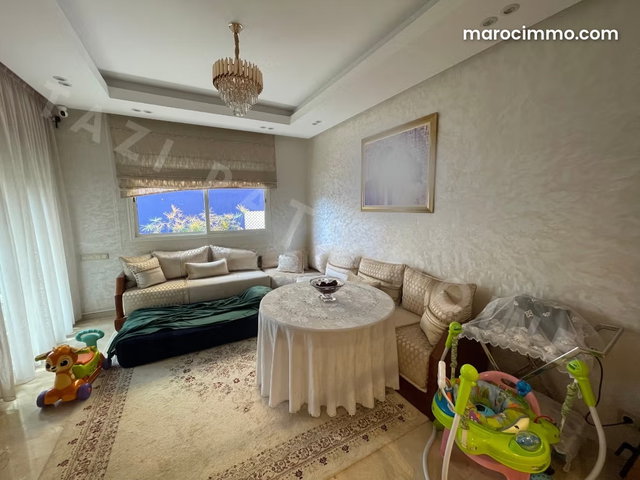 Appartement à vendre Californie boulevard de fes — 2