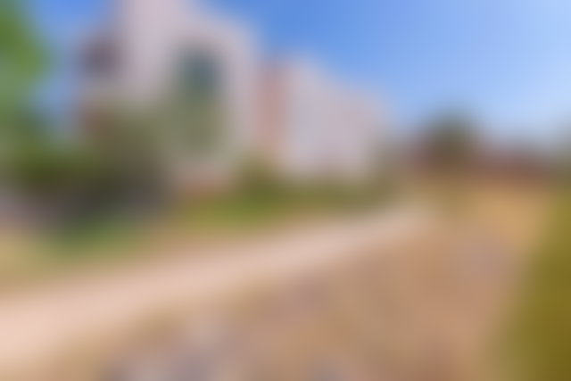 فيلا فسيحة بين أحضان النخيل في مراكش — 2