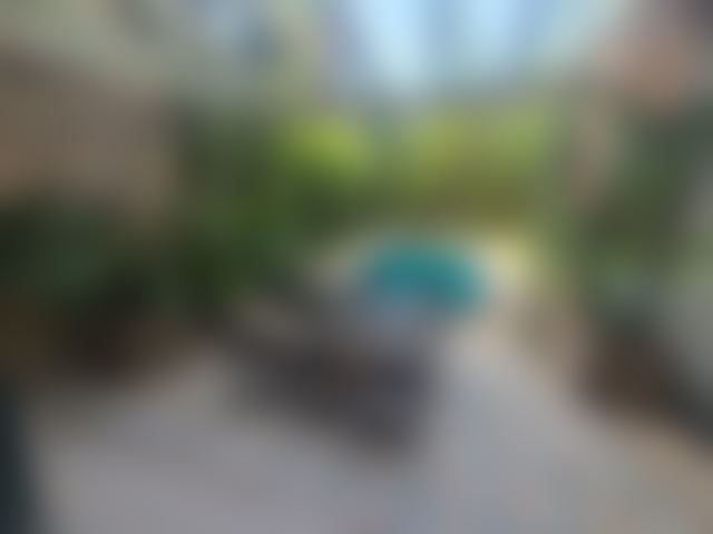 Villa 350 m² à louer, Ville Verte, Bouskoura — Bouskoura