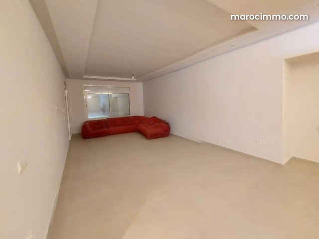 Magnificent Apartment for Rent in Rabat Hassan — 2