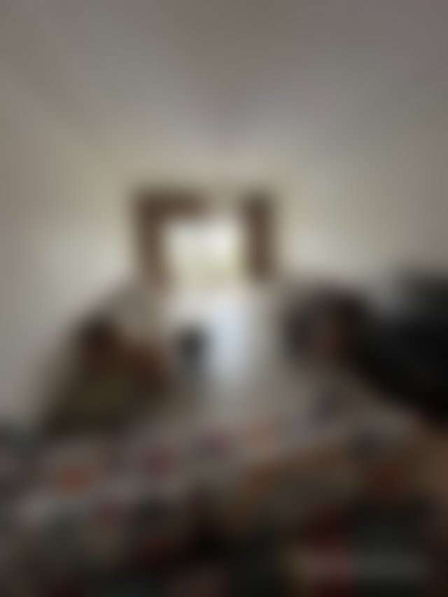 Appartement meublé avec jardin à Sidi Rahal, vue sur vie balnéaire — 2