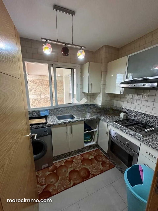 Appartement à Vendre de 113.0 m² à Sidi Rahal, Plage De Sidi Rahal — 3