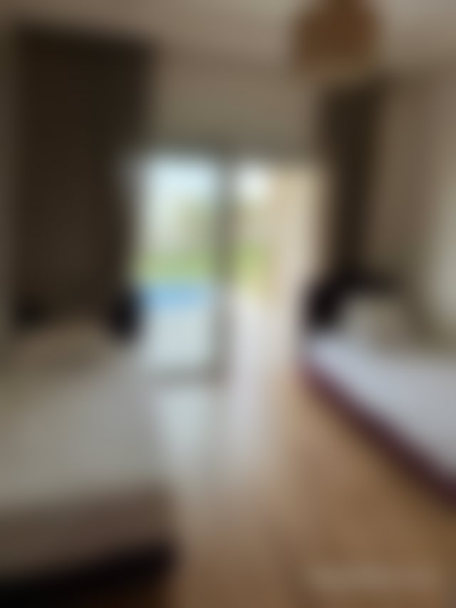 Appartement meublé avec jardin à Sidi Rahal, vue sur vie balnéaire — 4