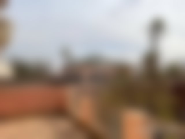 فيلا فاخرة للبيع بحي النخيل في مراكش — 3