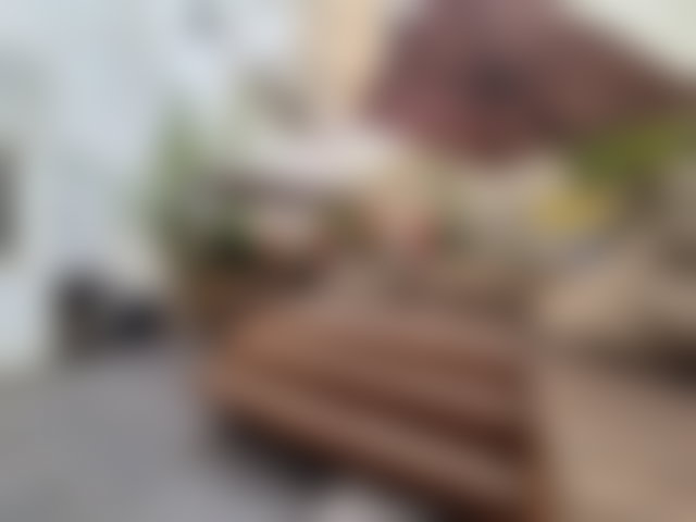 185 sqm Furnished Apartment with Garden and Terrace, Racine, Casablanca — 2
