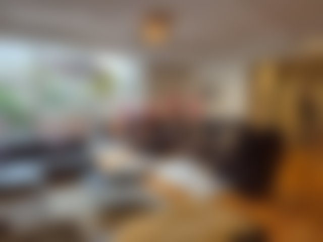 185 sqm Furnished Apartment with Garden and Terrace, Racine, Casablanca — 3