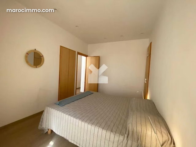 Appartement à Vendre de 65.0 m² à Casablanca, Belvedere Sidi Belyout — 4