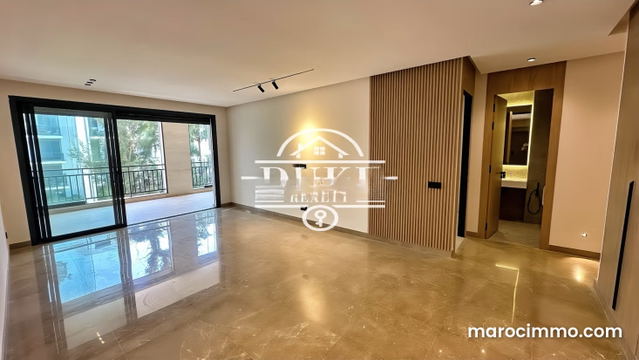 EN LOCATION: 2CH Salon à l'Orangeraie Souissi — Rabat
