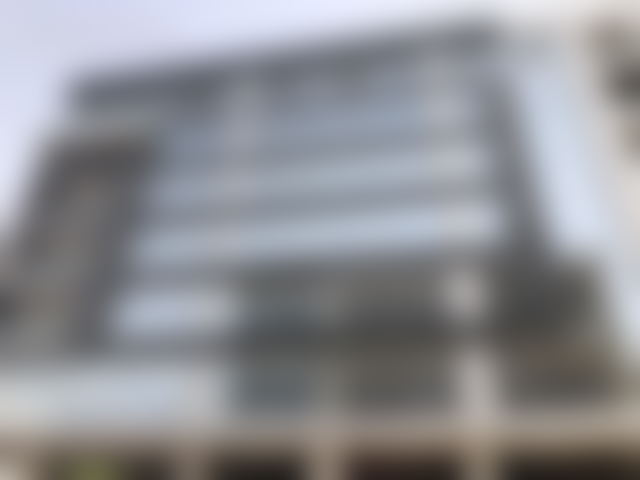 85 m² Office for Rent, Sidi Maarouf, Casablanca, Modern Building — Casablanca