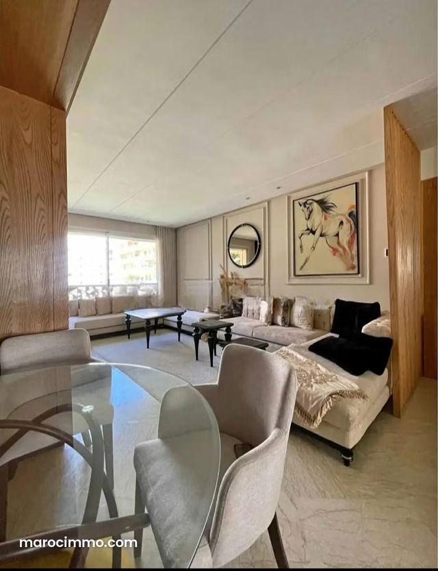 Appartement A vendre — Casablanca
