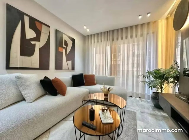 Appartement à louer — 3