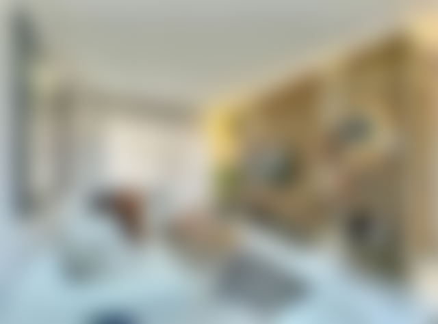 شقة عملية للكراء بحي الأوازيس في الدار البيضاء — الدار البيضاء