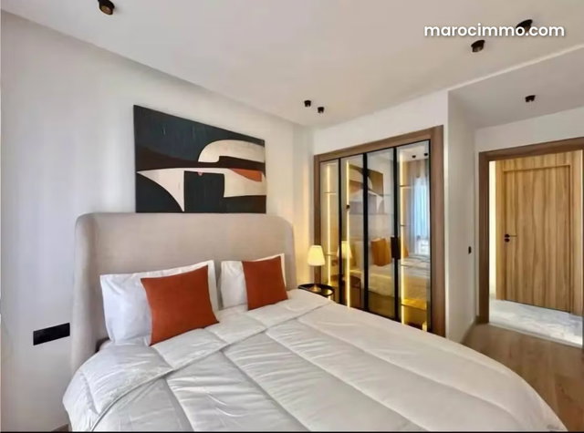 Appartement à louer — 2